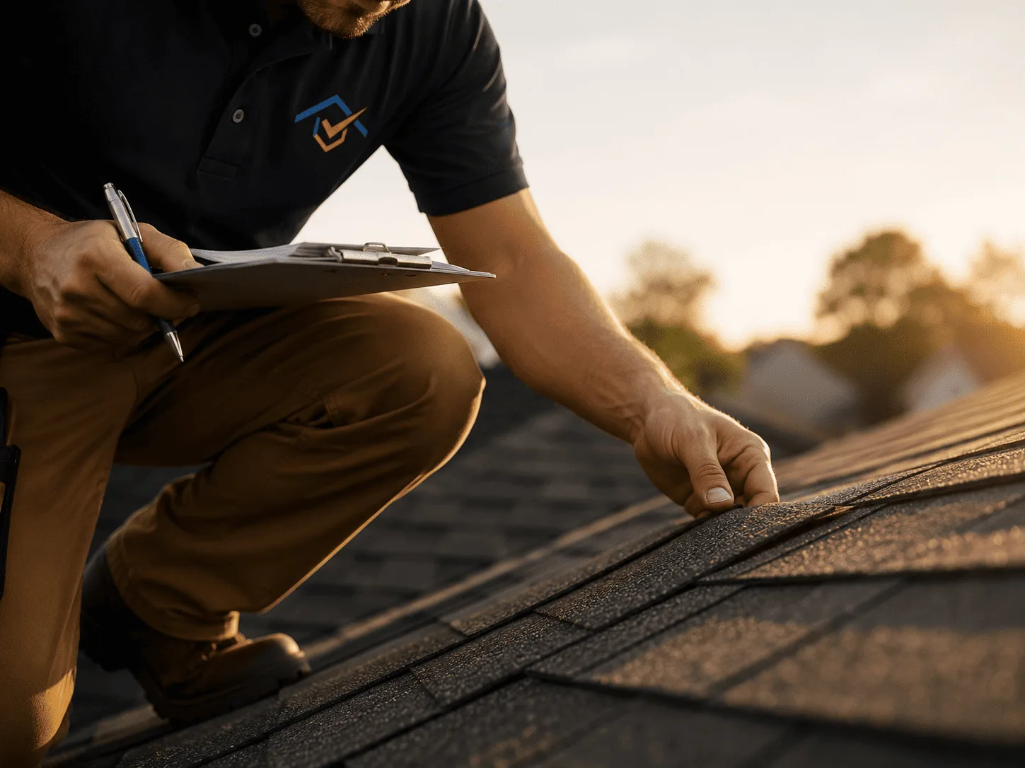 Why Choose Roof Inspection in Iraan, TX